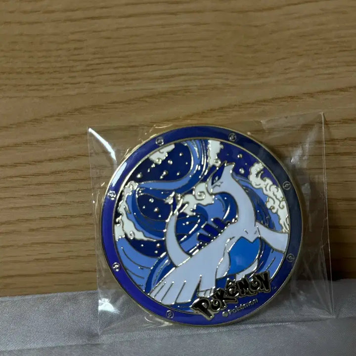 [BUNJANG] Pokemon 3-Piece Badge Bundle Set / 포켓몬스터 캔뱃지 3종 일괄 판매 급처