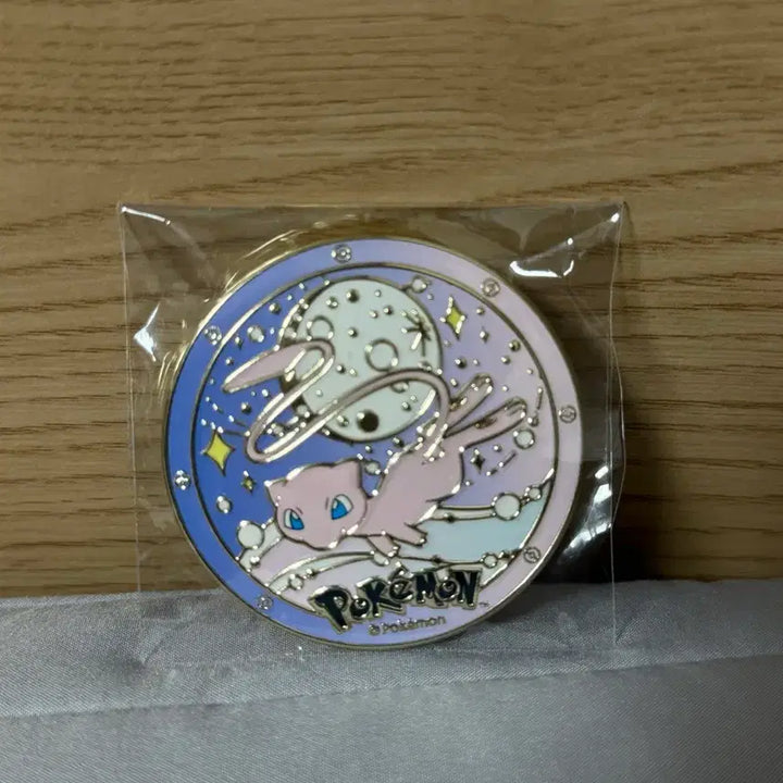 [BUNJANG] Pokemon 3-Piece Badge Bundle Set / 포켓몬스터 캔뱃지 3종 일괄 판매 급처