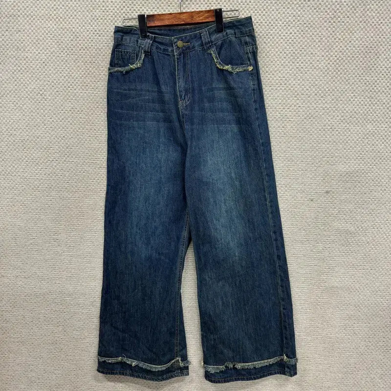 [SOLD OUT] 빈티지 데님 청바지 L M13768