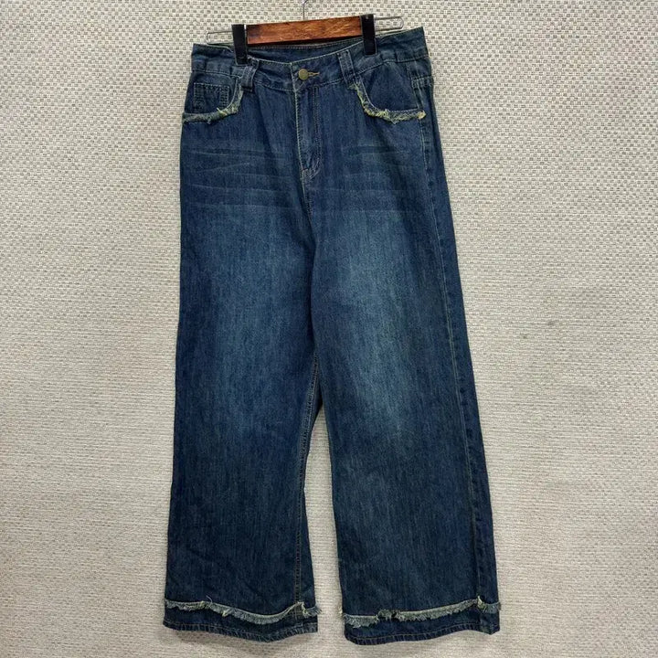 [SOLD OUT] 빈티지 데님 청바지 L M13768