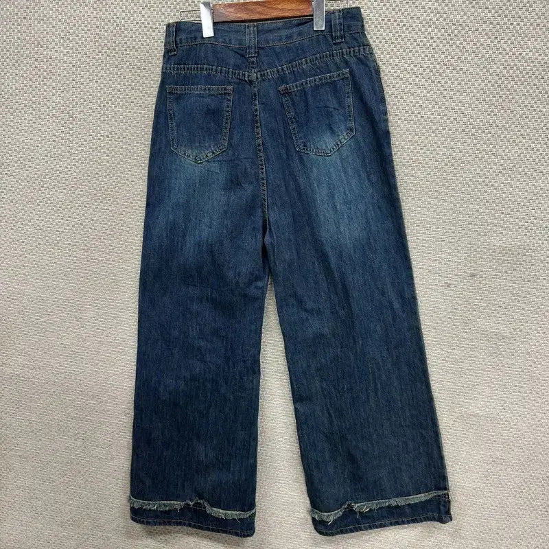 [SOLD OUT] 빈티지 데님 청바지 L M13768
