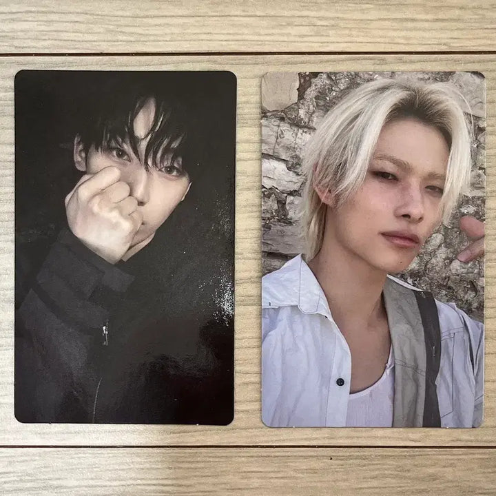 [BUNJANG] ENHYPEN Weverse POB Bundle Set Photocard / 엔하이픈 위버스 특전 포카 일괄