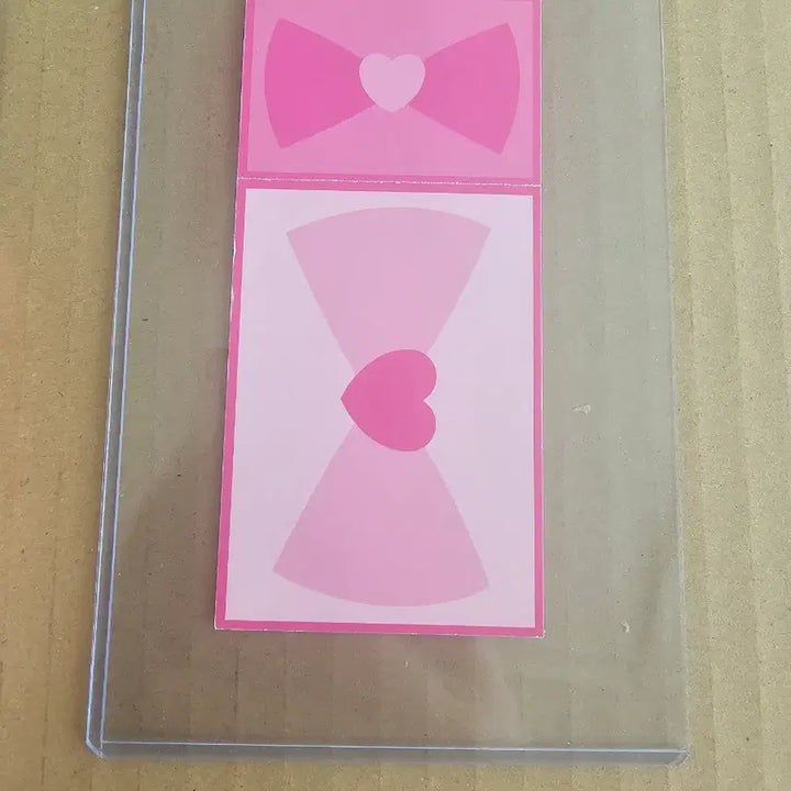 [BUNJANG] PriPara Paruru Ticket / 프리파라 설정 자료집 각전 파루루 티켓 우정티켓 우티 판매
