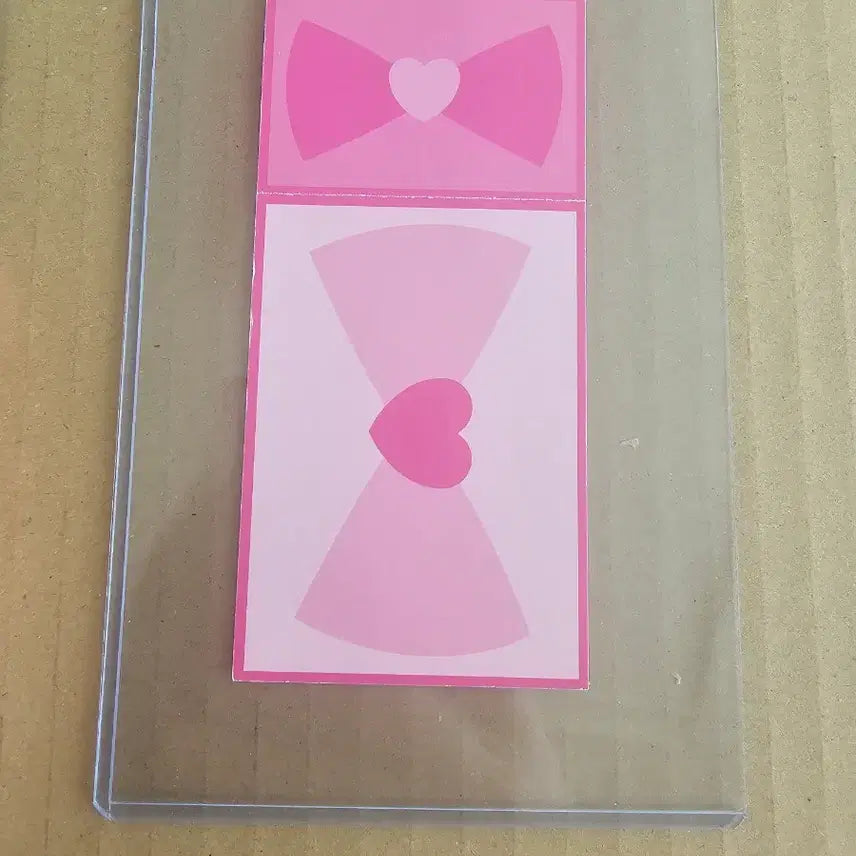 [BUNJANG] PriPara Paruru Ticket / 프리파라 설정 자료집 각전 파루루 티켓 우정티켓 우티 판매