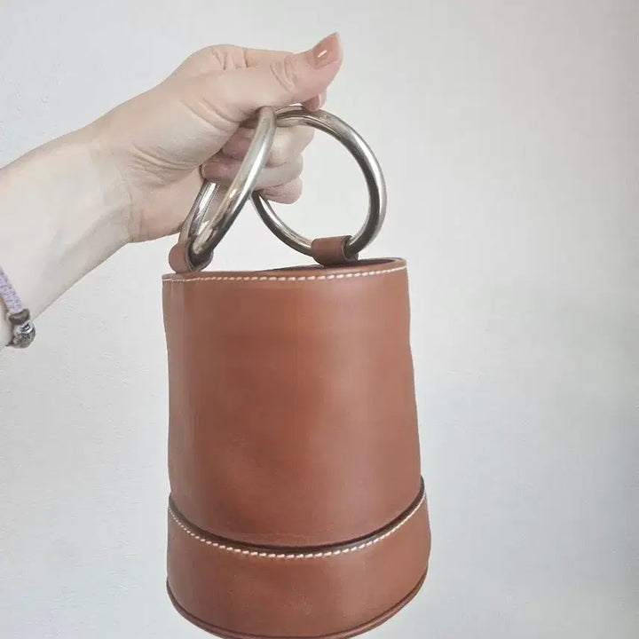 [BUNJANG] Simon Miller Bonsai Bag / 사이먼밀러 본사이백