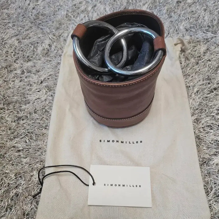 [BUNJANG] Simon Miller Bonsai Bag / 사이먼밀러 본사이백