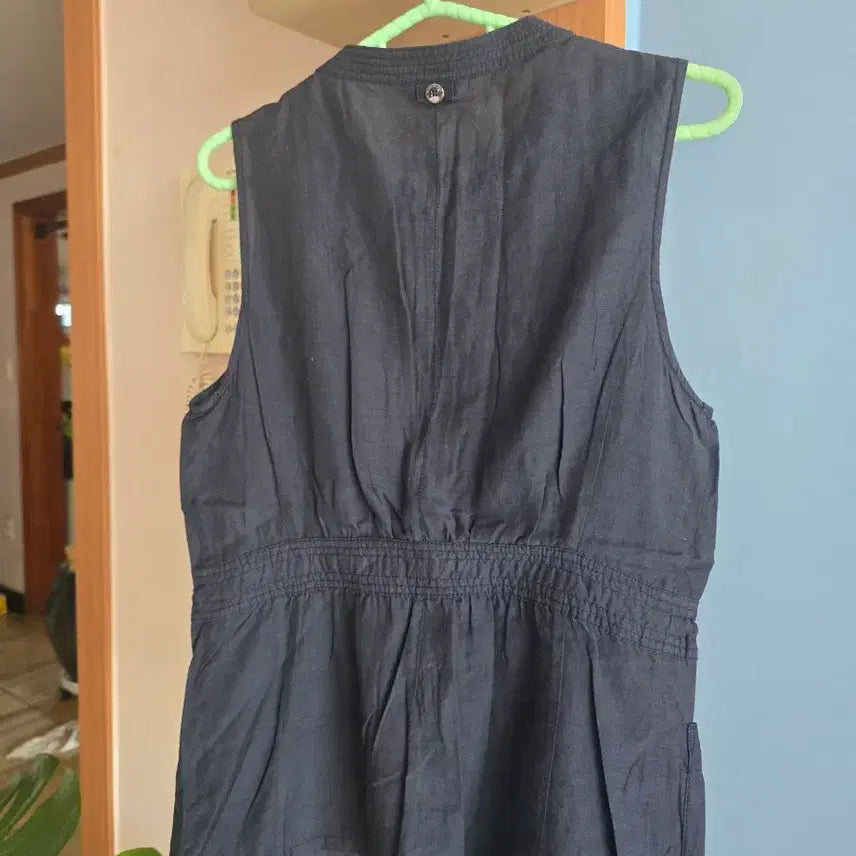 [SOLD OUT] 올리비아 로렌 조끼 90