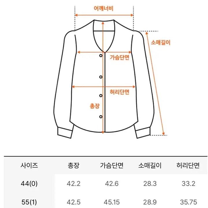[SOLD OUT] Bau 브라이드앤유 NANCY 블라우스 핑크 0 새상품