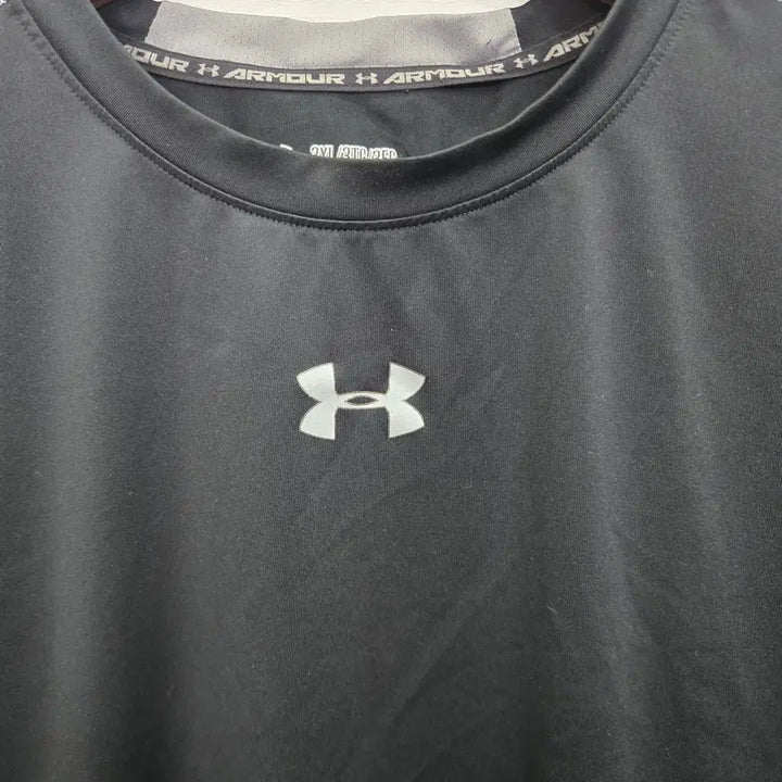 [BUNJANG] Under Armour Sleeveless T-shirt (3XL) / 3XL,115 )) UNDER ARMOUR 언더아머 나시티셔츠! 큰사이즈