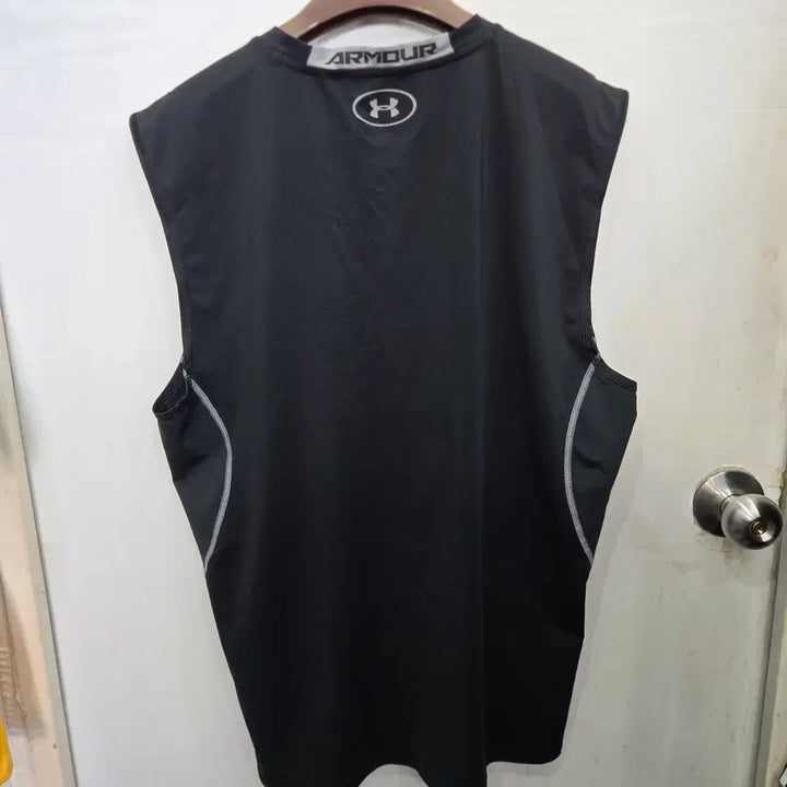[BUNJANG] Under Armour Sleeveless T-shirt (3XL) / 3XL,115 )) UNDER ARMOUR 언더아머 나시티셔츠! 큰사이즈