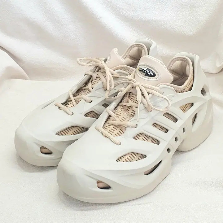 [SOLD OUT] 아디다스 아디폼 클라이마쿨 베이지 270