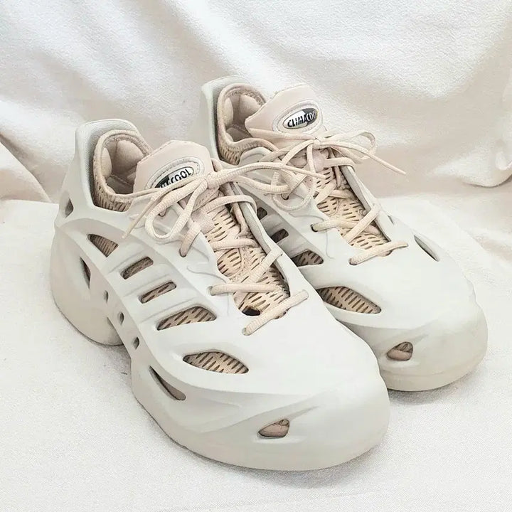 [SOLD OUT] 아디다스 아디폼 클라이마쿨 베이지 270