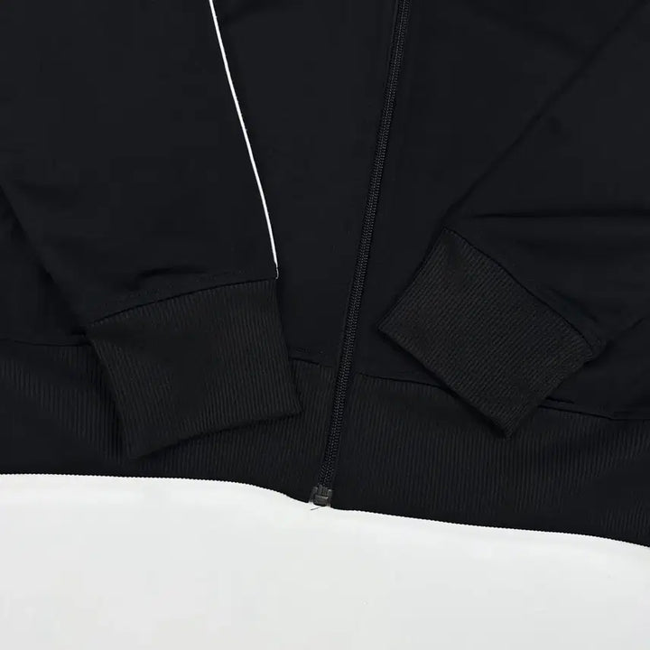 [SOLD OUT] (L) 아디다스 오리지널 구형 파이어버드 트랙탑 져지 블랙