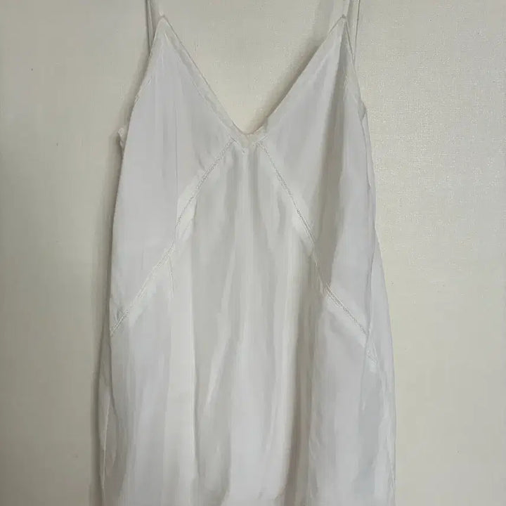 [BUNJANG] Tanat Layered Dress / 타낫 레이어드 원피스