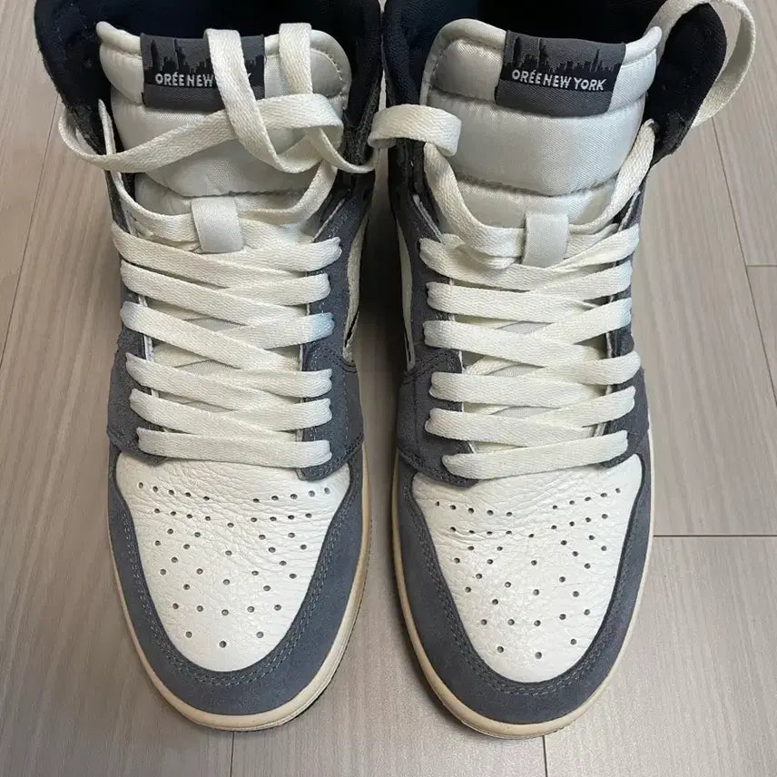 [BUNJANG] Oreenyc Sneakers / Oreenyc sneakers