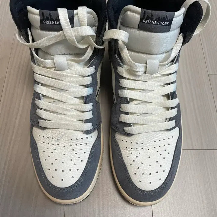 [BUNJANG] Oreenyc Sneakers / Oreenyc sneakers