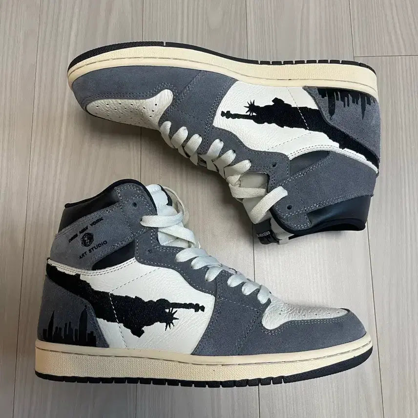 [BUNJANG] Oreenyc Sneakers / Oreenyc sneakers