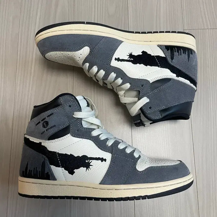 [BUNJANG] Oreenyc Sneakers / Oreenyc sneakers