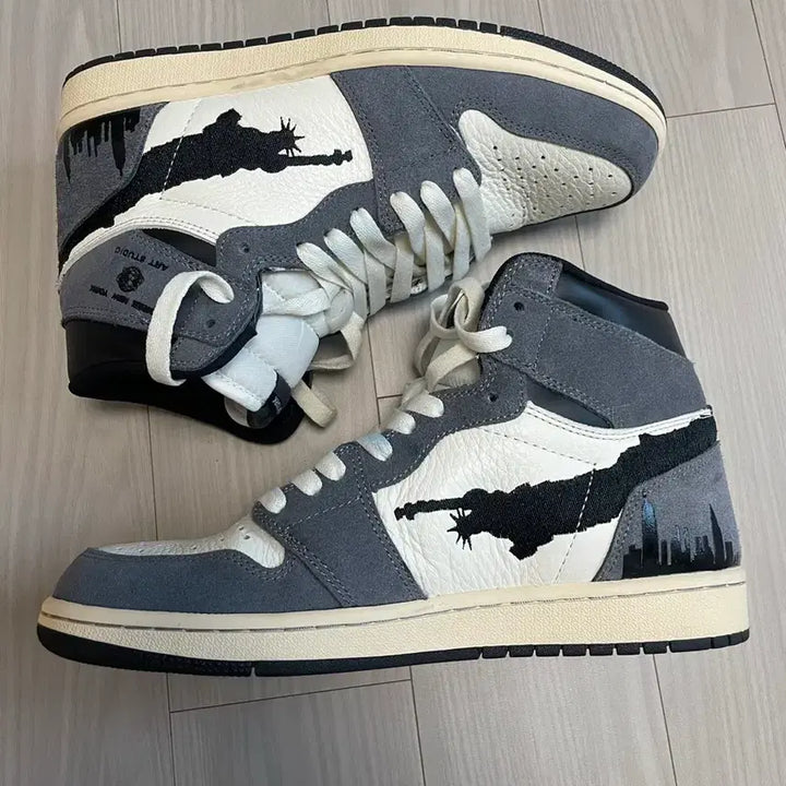 [BUNJANG] Oreenyc Sneakers / Oreenyc sneakers