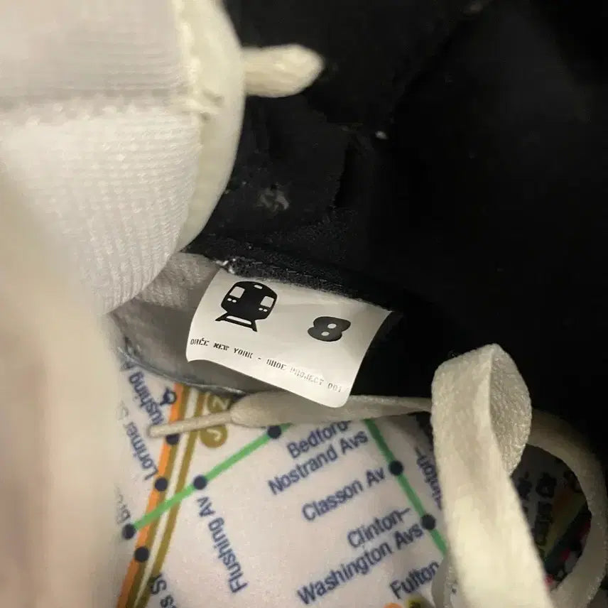 [BUNJANG] Oreenyc Sneakers / Oreenyc sneakers