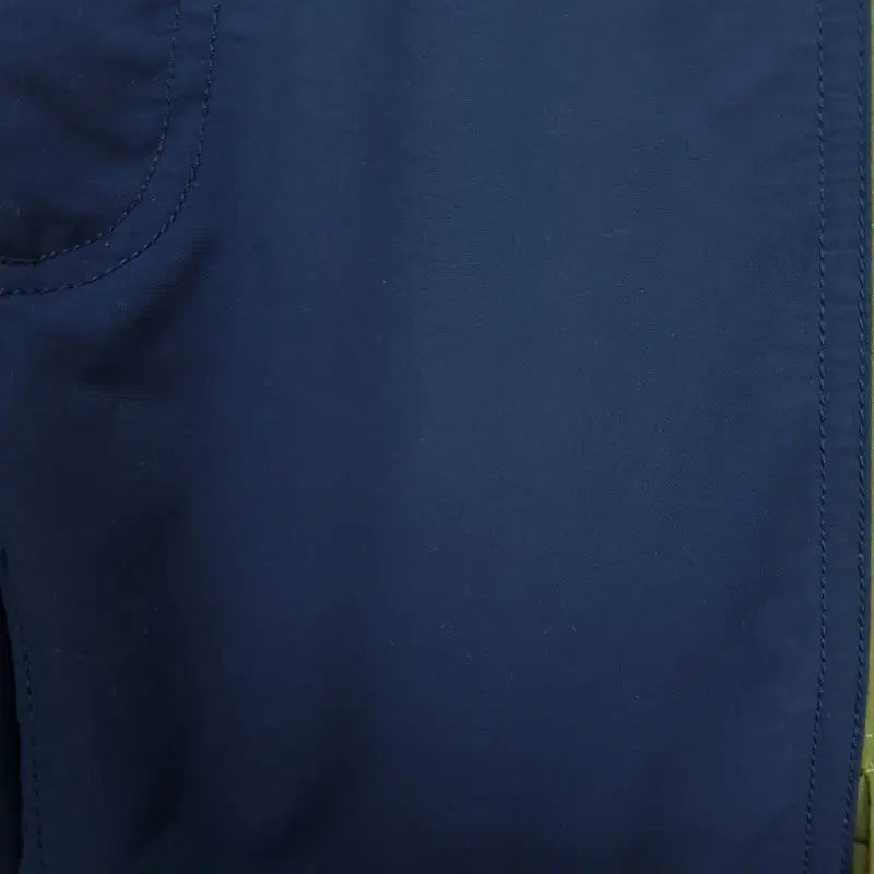 [BUNJANG] The North Face Nylon Half Pants Shorts / 노스페이스 로고 자수 나일론 하프 팬츠 반바지 M20189