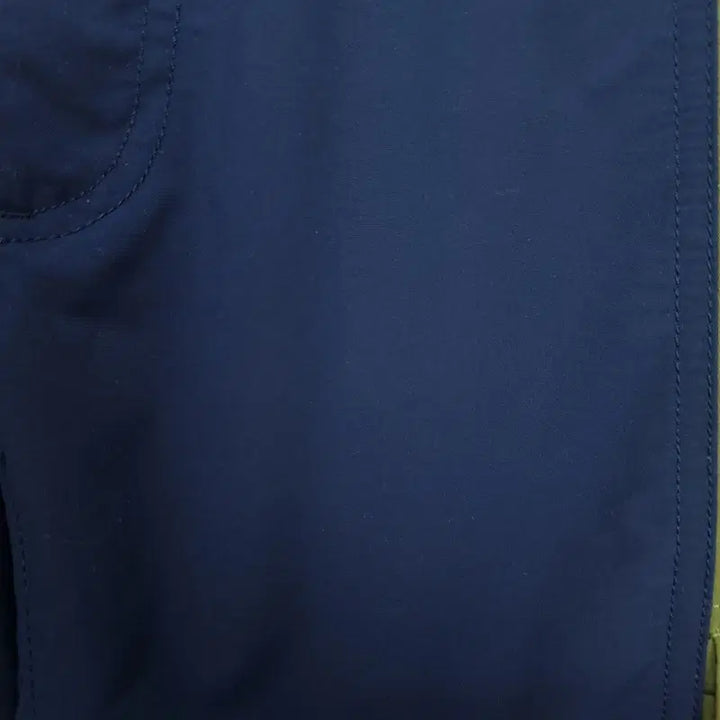 [BUNJANG] The North Face Nylon Half Pants Shorts / 노스페이스 로고 자수 나일론 하프 팬츠 반바지 M20189
