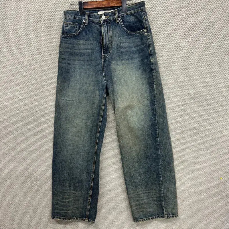 [BUNJANG] Vintage Jeans M14134 / 빈티지 청바지 S M14134
