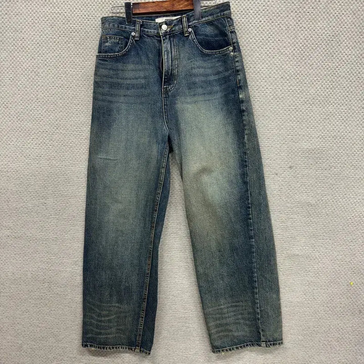 [BUNJANG] Vintage Jeans M14134 / 빈티지 청바지 S M14134