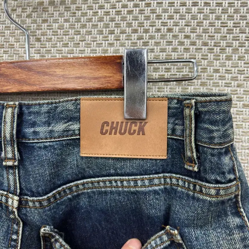 [BUNJANG] Vintage Jeans M14134 / 빈티지 청바지 S M14134