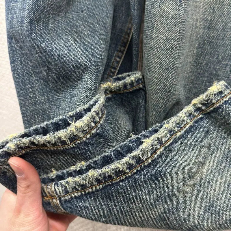 [BUNJANG] Vintage Jeans M14134 / 빈티지 청바지 S M14134
