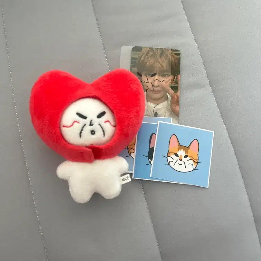 [BUNJANG] Kingreumi POB Item / 킹름이 양도 특전포함