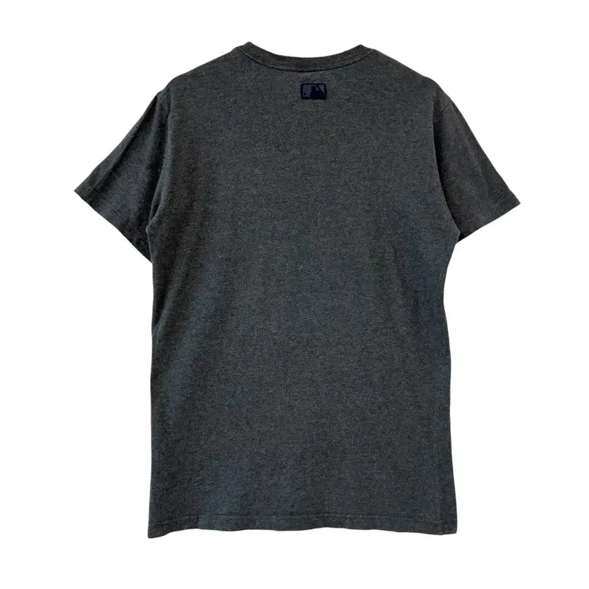 [SOLD OUT] MLB 뉴욕양키스 슬림 핏 반팔 티셔츠 100 정품