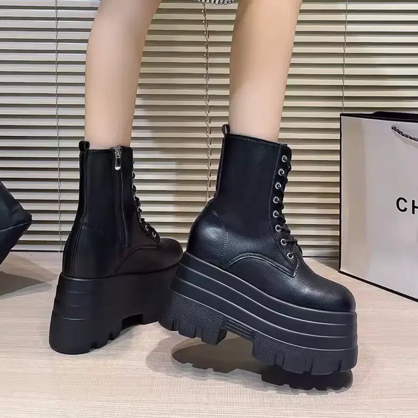[BUNJANG] 20cm Standing Shoes Rental / 20cm 스탠딩화 대여!