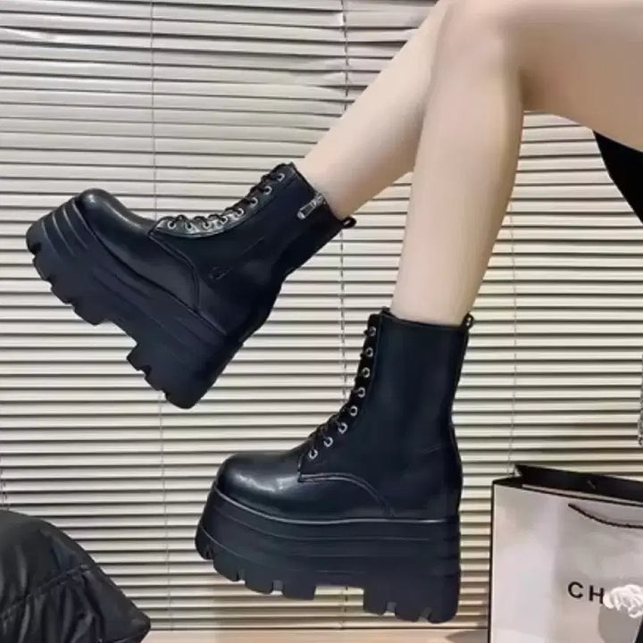 [BUNJANG] 20cm Standing Shoes Rental / 20cm 스탠딩화 대여!