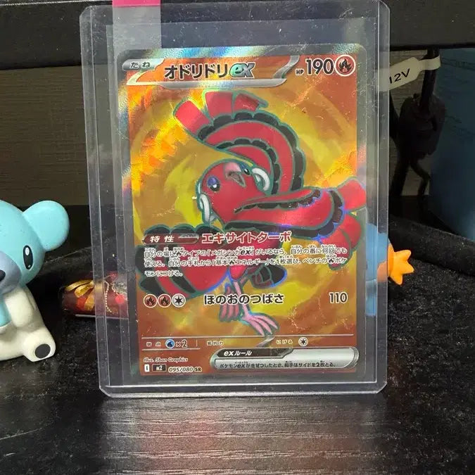 [BUNJANG] Pokemon Card SR Bundle Set / (일판)포켓몬 카드 SR 일괄 판매 (랜더 RR등급 추가 증정)