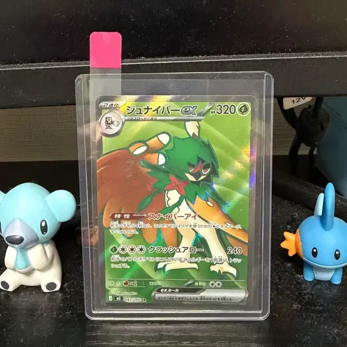 [BUNJANG] Pokemon Card SR Bundle Set / (일판)포켓몬 카드 SR 일괄 판매 (랜더 RR등급 추가 증정)