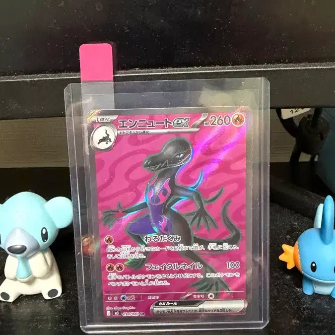 [BUNJANG] Pokemon Card SR Bundle Set / (일판)포켓몬 카드 SR 일괄 판매 (랜더 RR등급 추가 증정)
