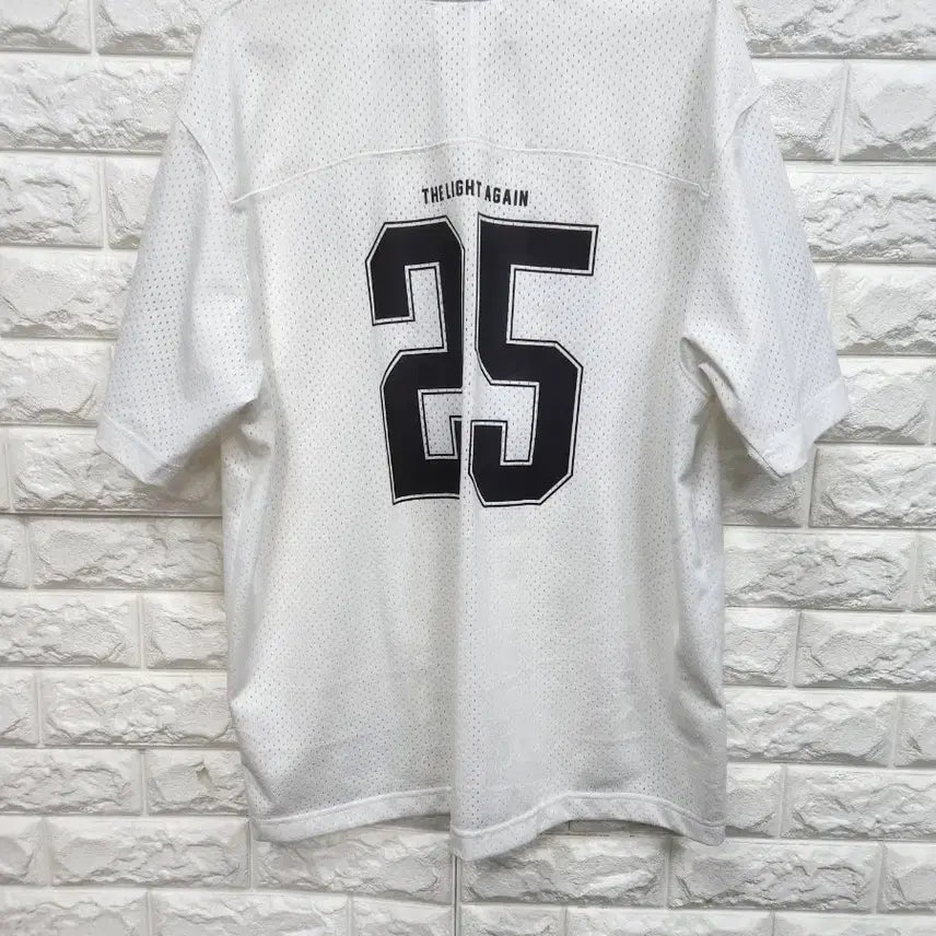 [SOLD OUT] 탑텐 베쉬 스포츠 저지 100사이즈 k682