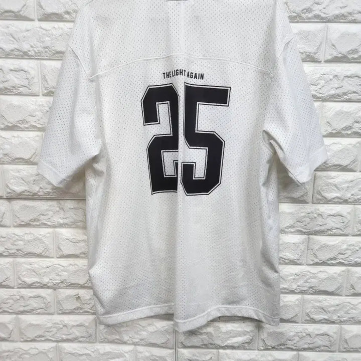 [SOLD OUT] 탑텐 베쉬 스포츠 저지 100사이즈 k682