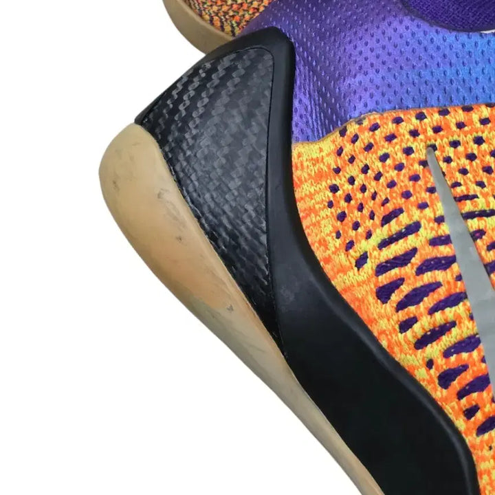 [BUNJANG] Nike Kobe 9 Elite Team Showtime Basketball Shoes / (285)나이키 코비 9 엘리트 팀 쇼타임 농구화 운동화