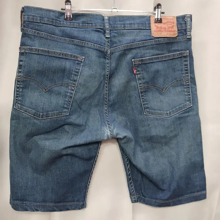 [SOLD OUT] 리바이스 513 청바지 W36 L34