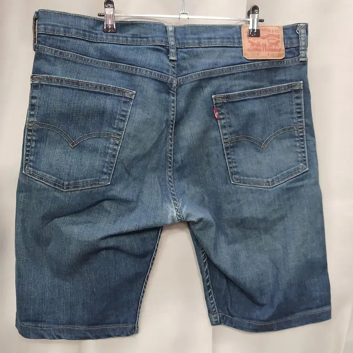 [SOLD OUT] 리바이스 513 청바지 W36 L34