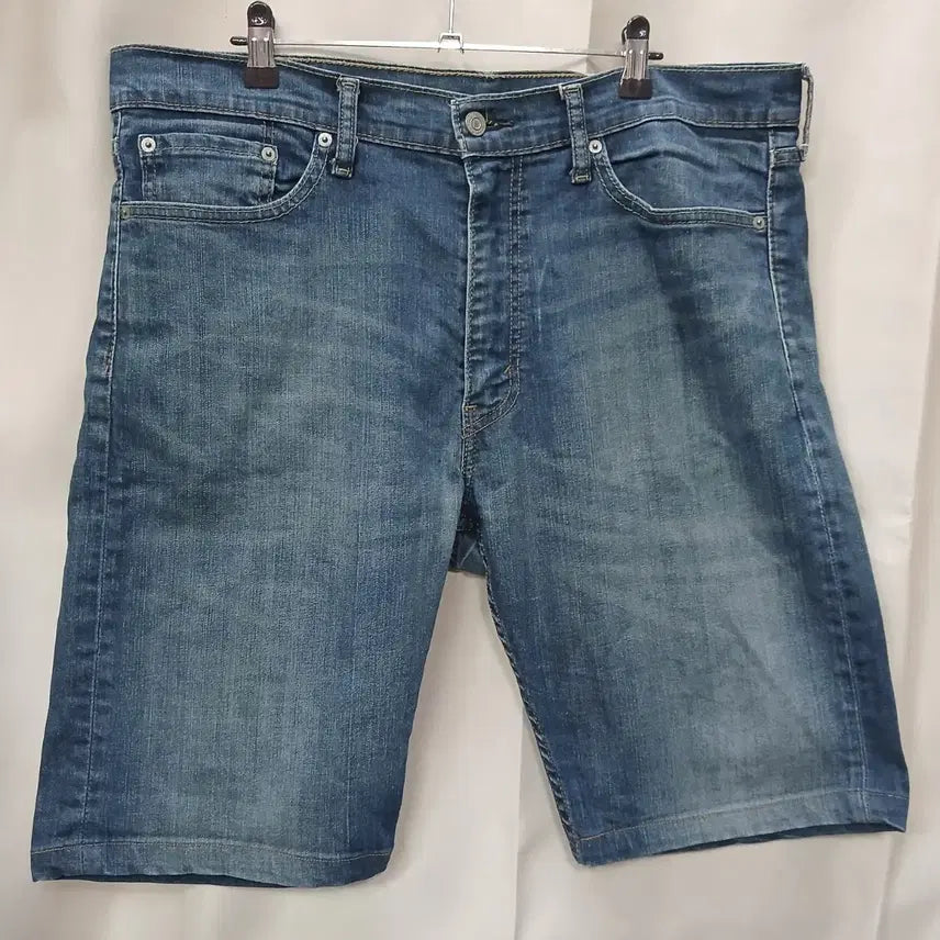 [SOLD OUT] 리바이스 513 청바지 W36 L34