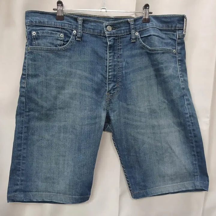 [SOLD OUT] 리바이스 513 청바지 W36 L34