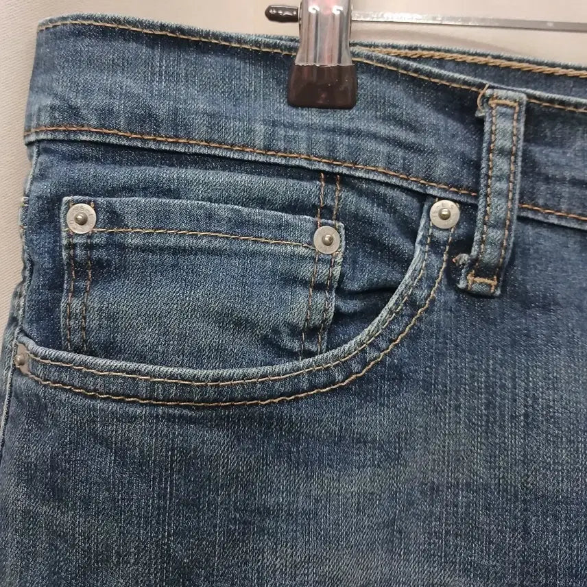 [SOLD OUT] 리바이스 513 청바지 W36 L34