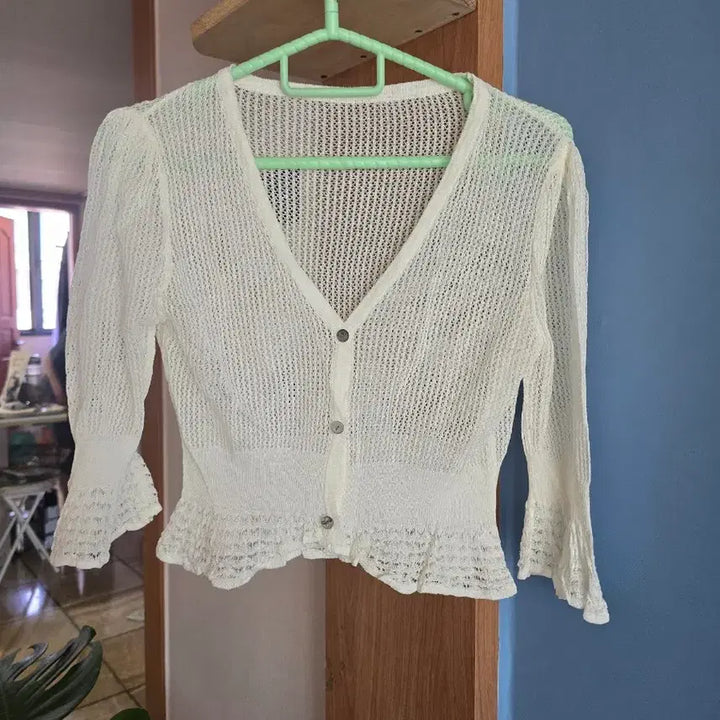 [BUNJANG] Cardigan Bundle Set / 가디건 3개 일괄
