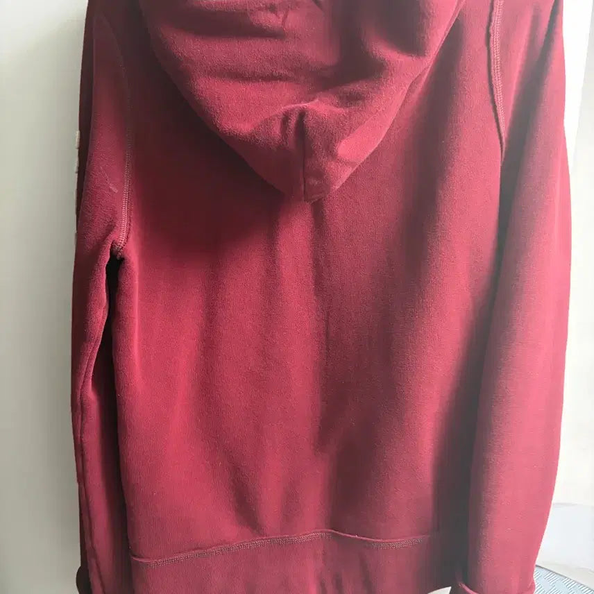 [SOLD OUT] 홀리스터 슬림핏 후드집업