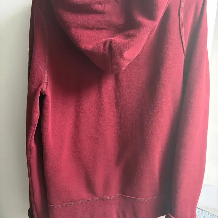 [SOLD OUT] 홀리스터 슬림핏 후드집업