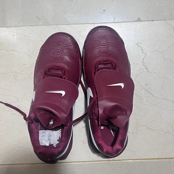 [BUNJANG] Nike Air Max Plus Team Red Sneakers / 니이키 에어맥스 플러스 팀레드 240