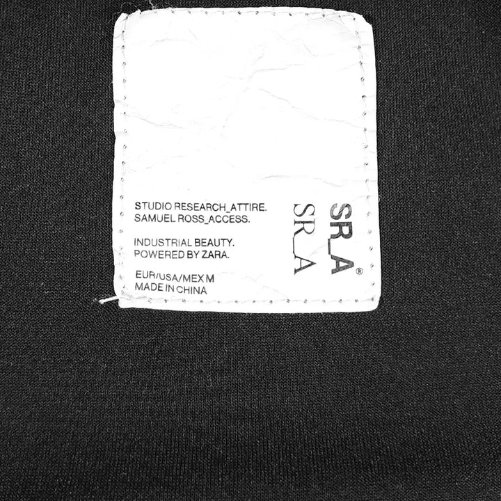 [BUNJANG] DESIGN STUDIO SR_A Shearling Balaclava / DESIGN STUDIO SR_A 시어링 바라클라바